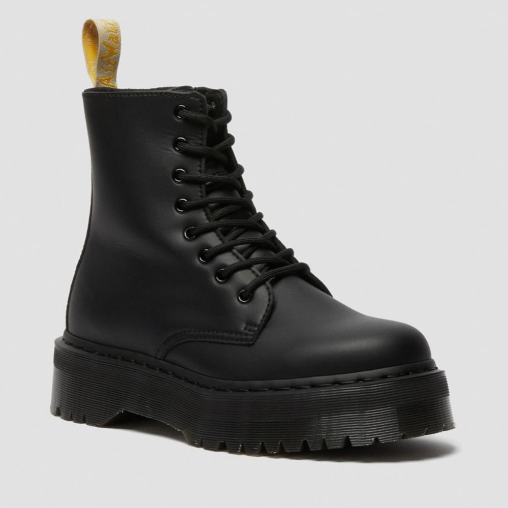 Jadon II Mono Platform Dr. Martens
